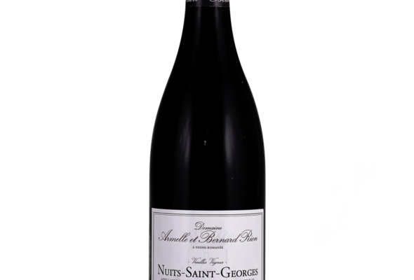 NUITS SAINT GEORGES , LES GRANDES VIGNES DOMAINE RION