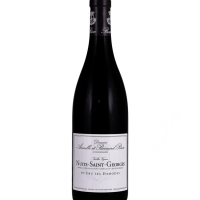 NUITS SAINT GEORGES , LES GRANDES VIGNES DOMAINE RION