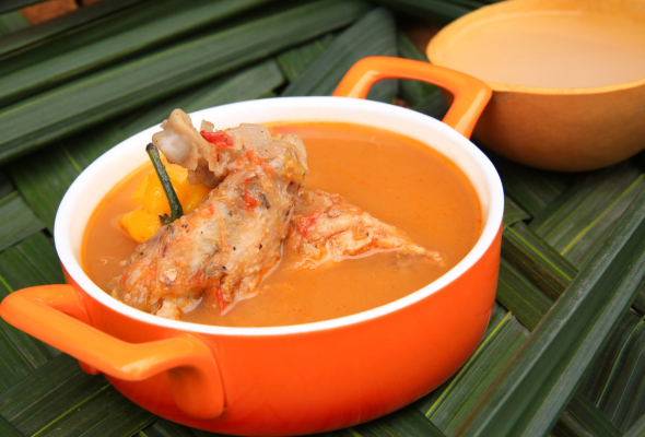 KEDJENOU DE PONDEUSE