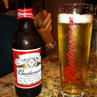 BUDWEISER