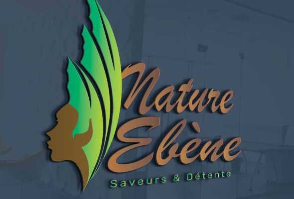 Nature Ébène Ressort