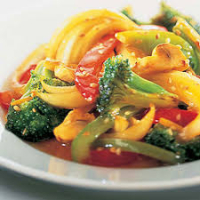 MELI MELO DE LEGUMES