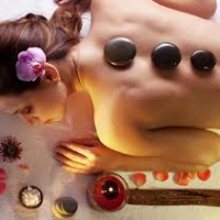 MASSAGE PIERRES CHAUDES