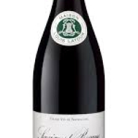 SAVIGNY LES BEAUNE , MAISON LOUIS LATOUR