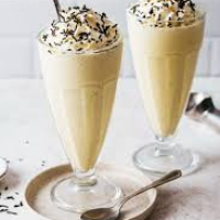 SMOOTHIE VANILLE