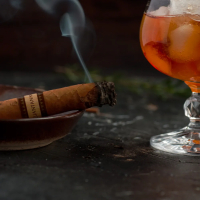 COHIBA 5