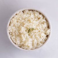 Bouillie de Riz au Lait