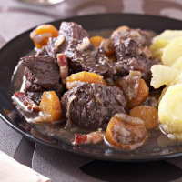Boeuf Bourguignon