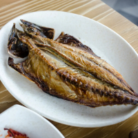 POISSON BRAISÉ