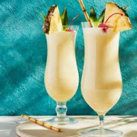 PINA COLADA