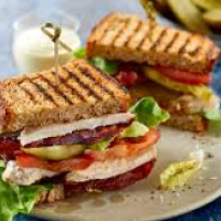 Sandwich