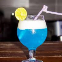 BLEU EBENE