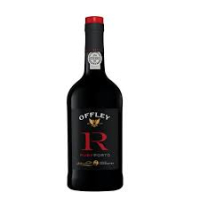 RUBY PORTO