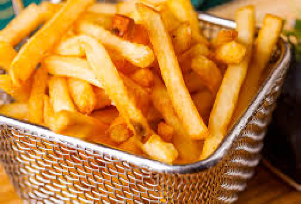 FRITES