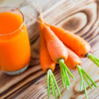 JUS DE CAROTTE