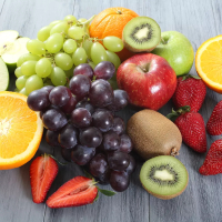 Fruits de Saison