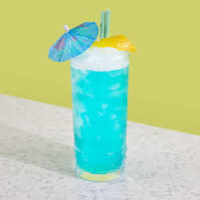 BLEU HAWAI