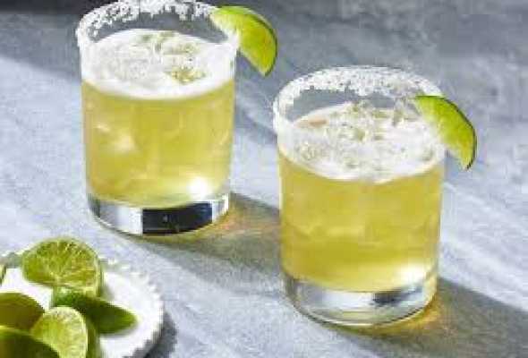 MARGARITAS