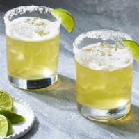 MARGARITAS