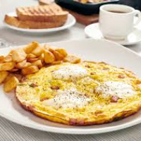 Omelette