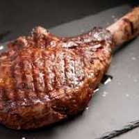 COTE DE VEAU