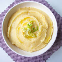 Purée de Pomme de Terre