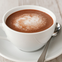 Chocolat Chaud