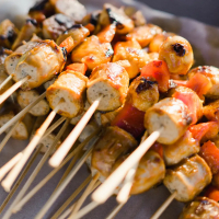 BROCHETTE GESIER