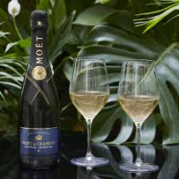 MOET ET CHANDON NECTAR IMPERIAL