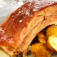 Cochon de lait