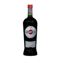 MARTINI ROUGE