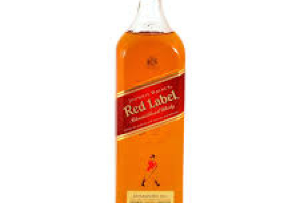 RED-LABEL