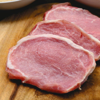 Porc africain