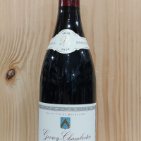 GEVREY CHAMBERTIN , CLOS DE MEIXVEILLE DOMAINE GELIN