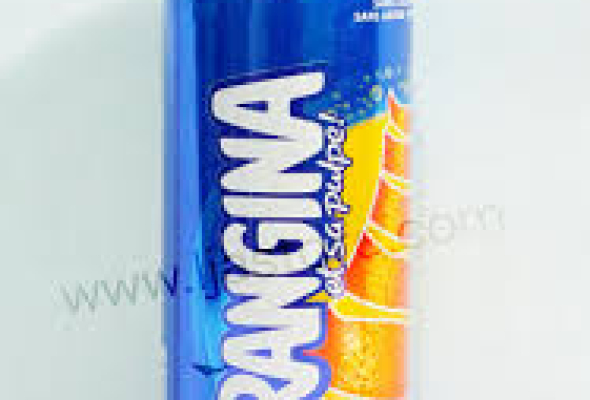 ORANGINA