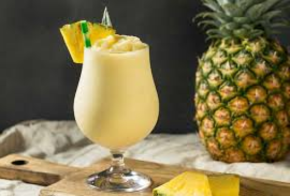 VIRGIN COLADA