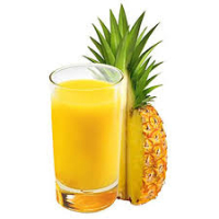 JUS D' ANANAS