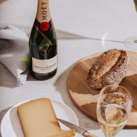 MOET BRUT