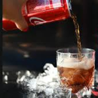 COCA COLA