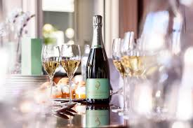 BILLECART-SALMON DEMI SEC