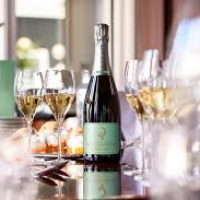 BILLECART-SALMON DEMI SEC