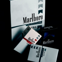 CIGARETTE FINE DUO