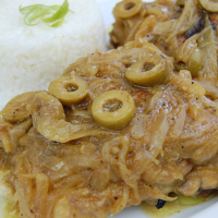 YASSA AU POULET