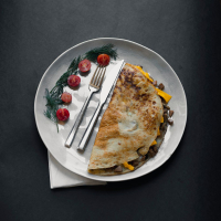 Omelette Royale