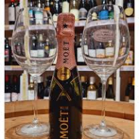 MOET ET CHANDON ROSE IMPERIAL