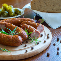 SAUCISSE