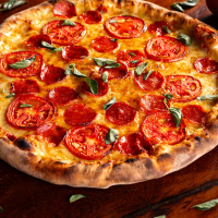 Pizzas