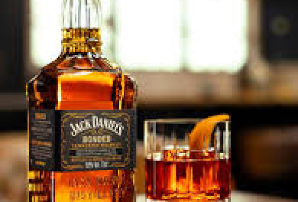 JACK DANIEL'S