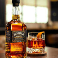 JACK DANIEL'S