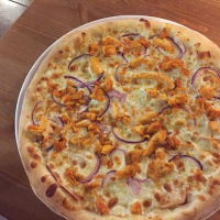 PIZZA FERMIERE